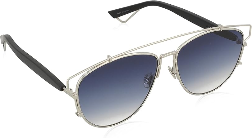 dior technologic silver