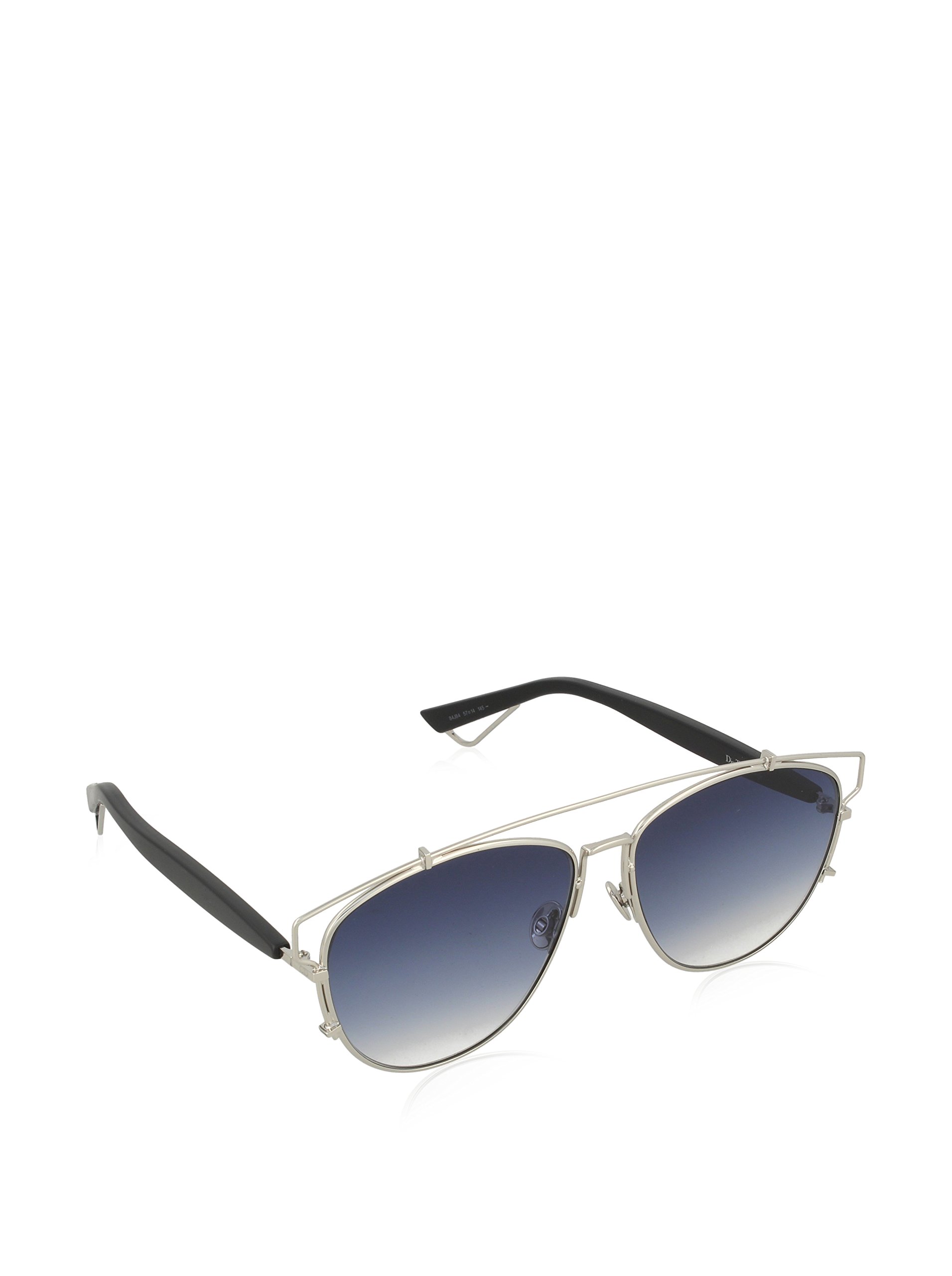 dior technologic silver