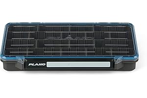 Waterproof 3700 Stowaway-Clear