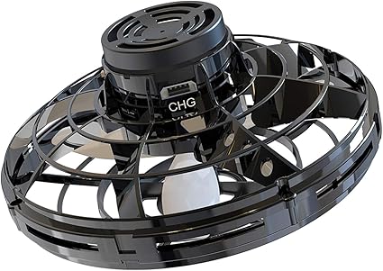 flying fidget spinner amazon