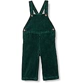 Amazon Essentials x Sofia Grainge Toddler and Baby Boys' Corduroy Bib Overall