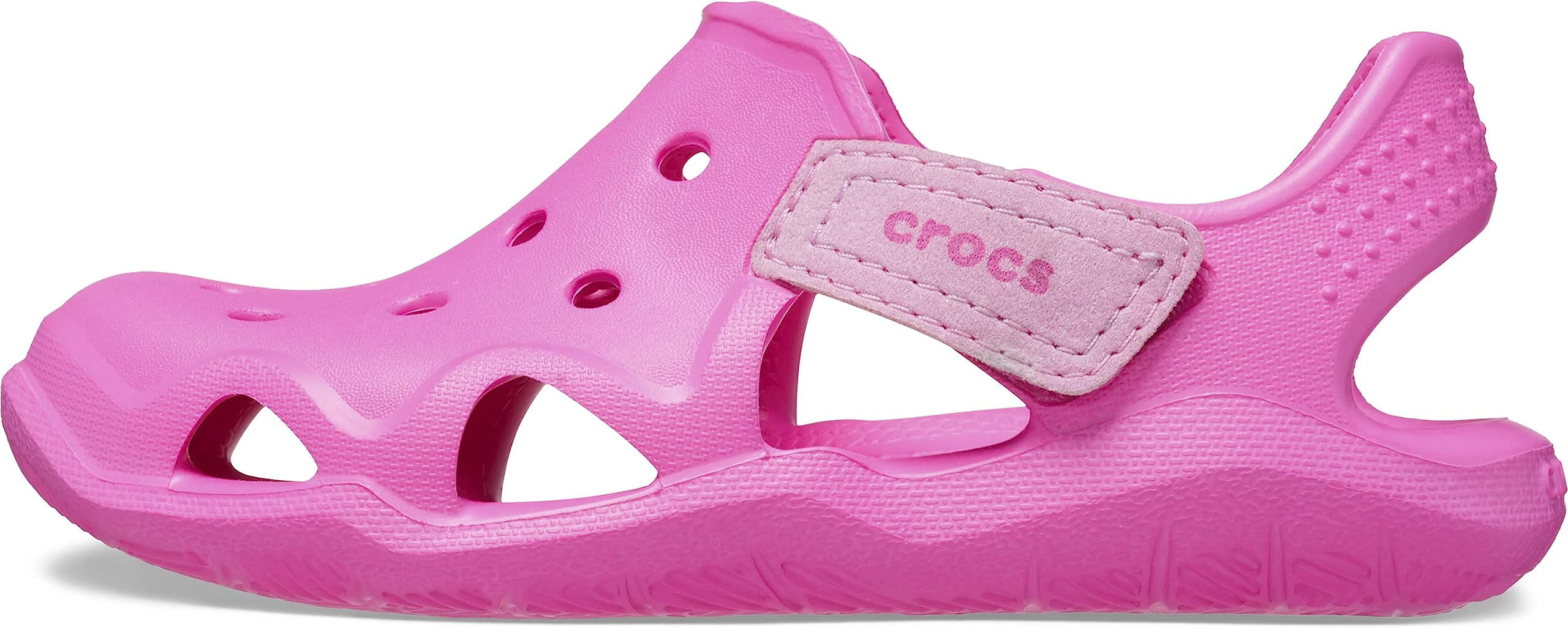 Crocs Unisex-Child Swiftwater Wave