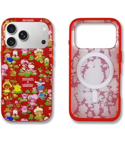 Amazon.com: CASETiFY Impact iPhone 16 Pro Max Case [Powerpuff