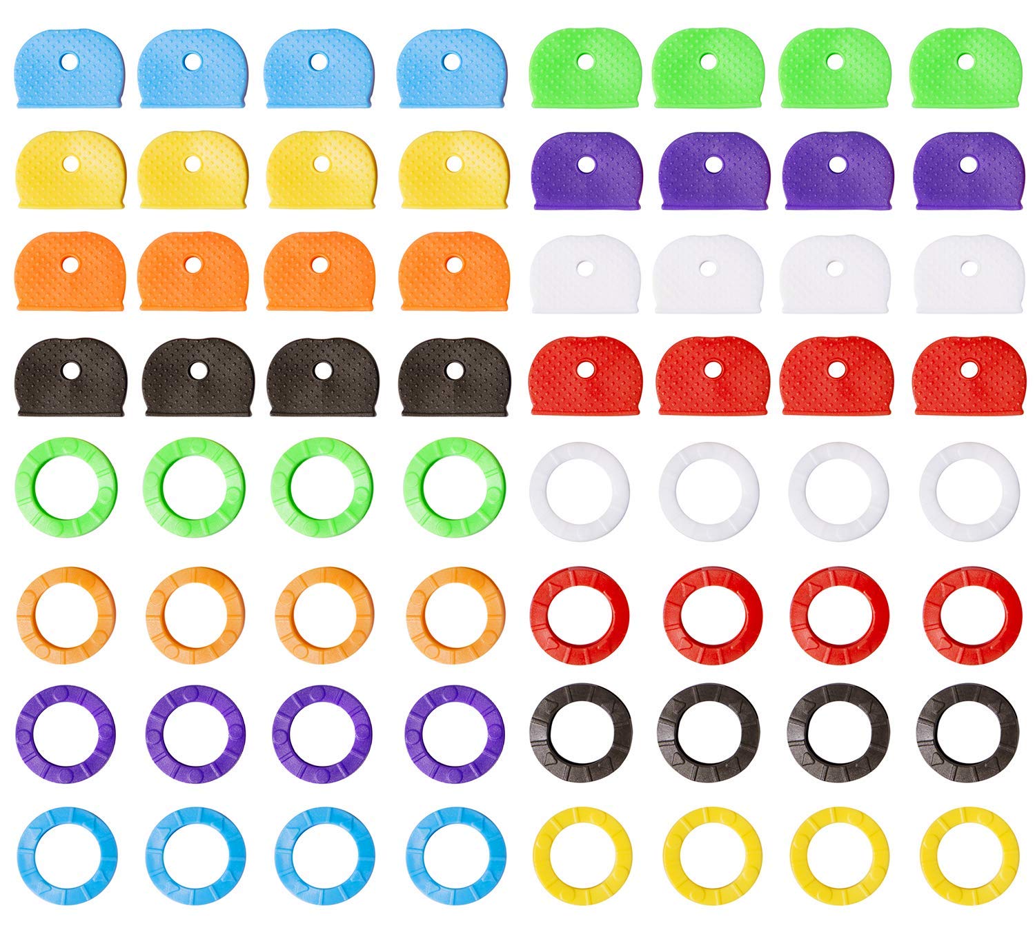 The 7 Best 8′ Rubber Wheel For House Kepping Cart Made By Rubbermaid