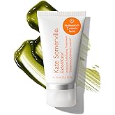 Kate Somerville ExfoliKate Intensive Exfoliating Treatment – Salicylic Acid and Lactic Acid Super Facial Scrub Improves Texture and Pores, 0.5 Fl Oz