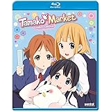 Tamako Market [Blu-ray]