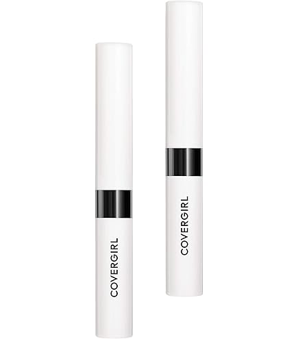 Amazon.com: CoverGirl Outlast All Day Two Step Lipcolor, Canyon