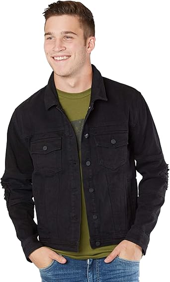 nana judy denim jacket