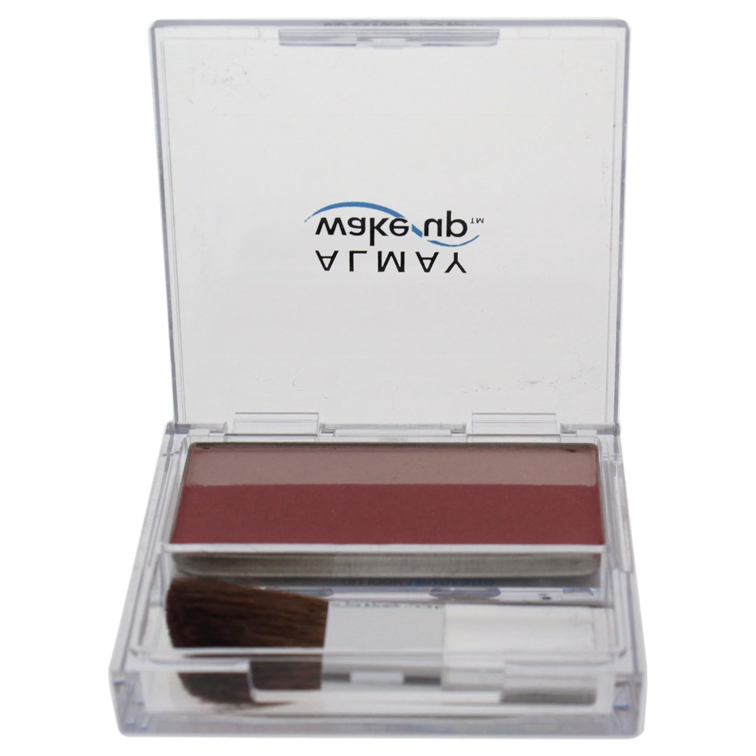Almay Wake Up Blush and Highlighter, Berry, 0.16 Ounce