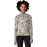 Mountain Hardwear Womens Crater Lake 1/2 Zip