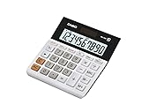 Casio MH-10M Desktop Calculator – Large 10-Digit