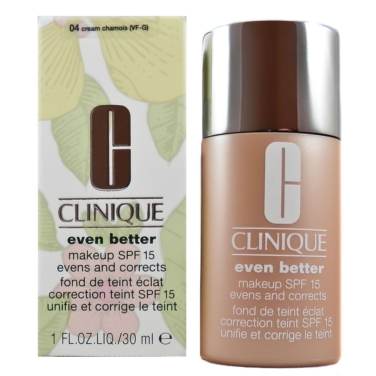 Clinique Almost Makeup Foundation Discontinued - Makeup 