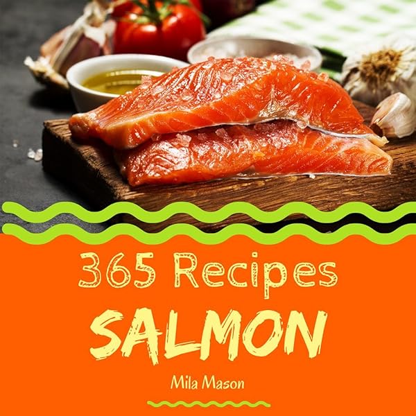 Canned Seafood 365 Enjoy 365 Days With Amazing Canned Seafood Recipes