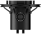 HyperX QuadCast 2 USB Microphone for Gaming Streaming Podcasting view 10