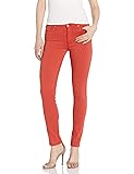 AG Jeans Women's Prima MID-Rise Cigarette Leg