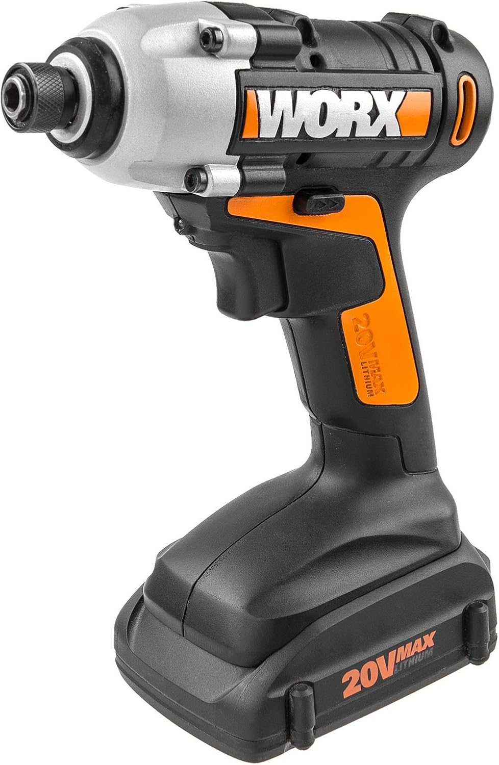 Best Worx Cordless Drill Driver 20V