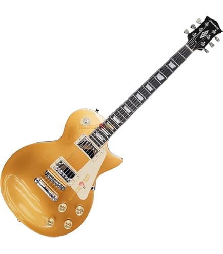 LES PAUL STANDARD 50s HERITAGE CHERRY SUNBURST : Amazon.com.br
