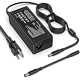 65W 45W Laptop Charger Compatible with Dell Inspiron 15 5000 7000 3000 5555 5558 3511 Inspiron 17 14 13 3000 5000 7000 Latitu