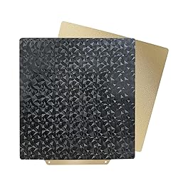 IdeaFormer 220x220mm Double Sided Printing Smooth