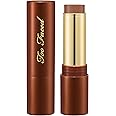 Too Faced Chocolate Soleil Melting Bronzing & Sculpting Stick | Cream, Lightweight, Vegan + Cruelty Free