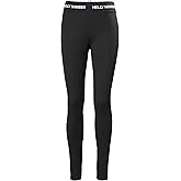 Helly-Hansen Women's LIFA Merino Midweight Graphic Base Layer Pants