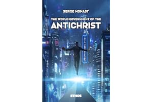 The World Government of the Antichrist