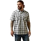 ARIAT Men's Hargo Retro Fit Shirt