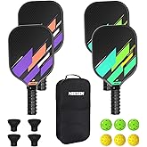 Hikeen Pickleball Paddles