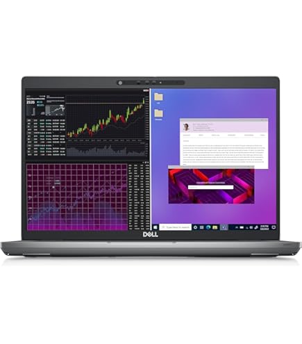 Amazon.com: Dell Precision 3551 15.6