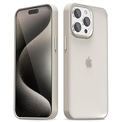 oakxco for iPhone 15 Pro Max Case Matte
