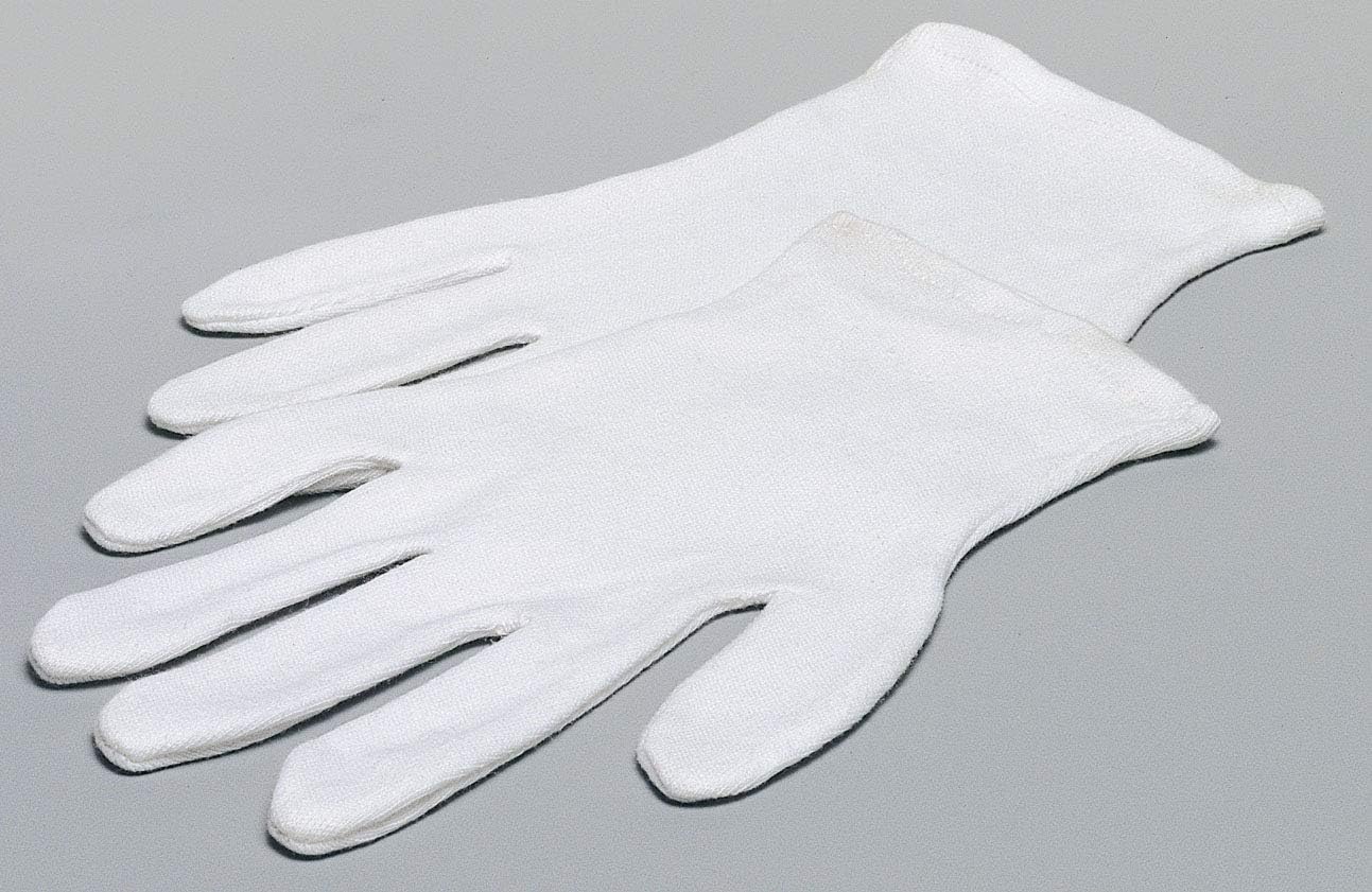 Cotton Gloves, Cotton, Cotton Gloves Gloves - Image 3