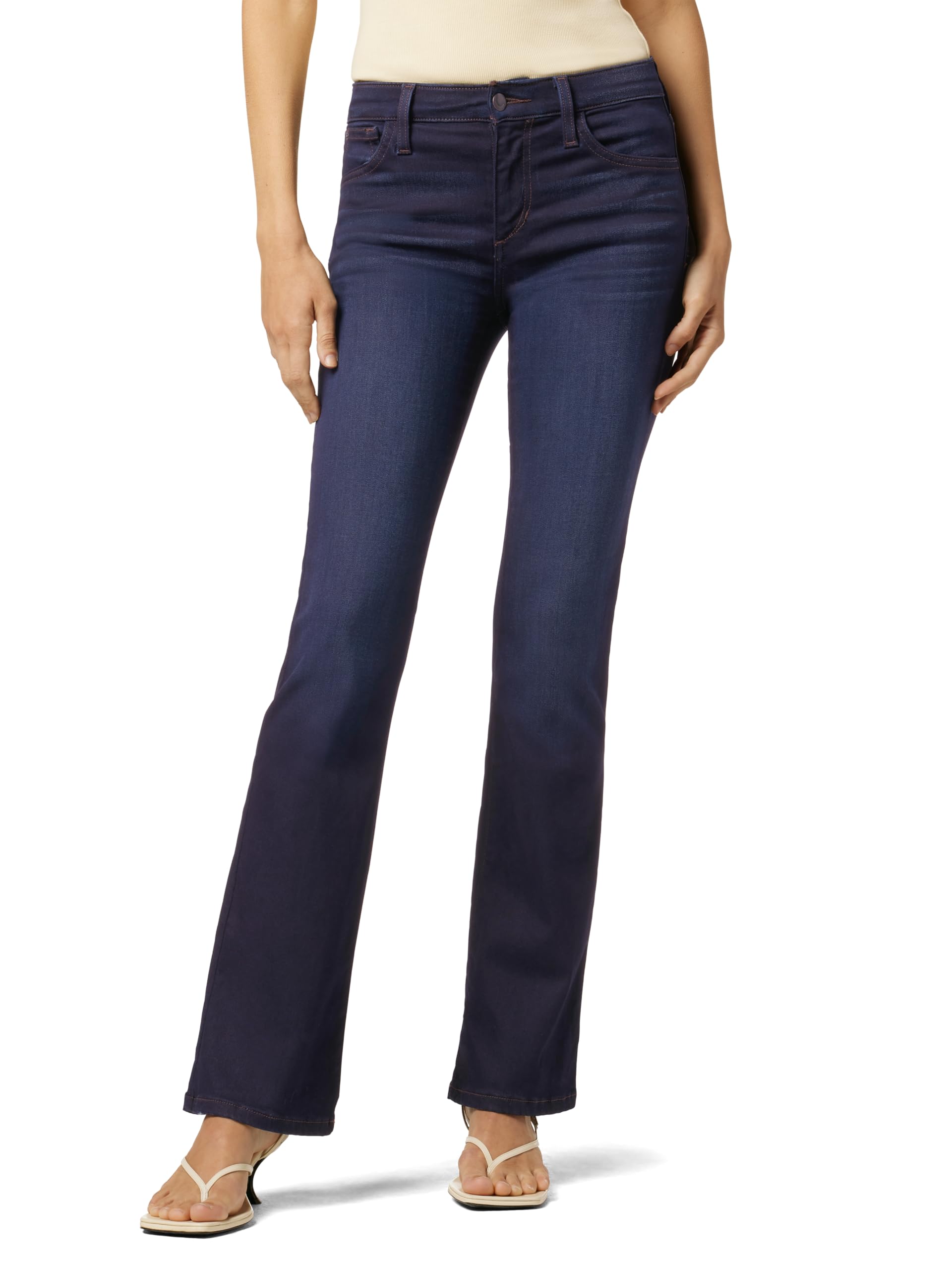 Joe’s Jeans Women’s The Provocateur Petite Bootcut, Selma, 23