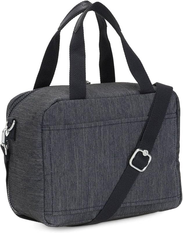 Miyo Lonchera Grande, Bolsas, Estuches, Marine Navy (Azul)
