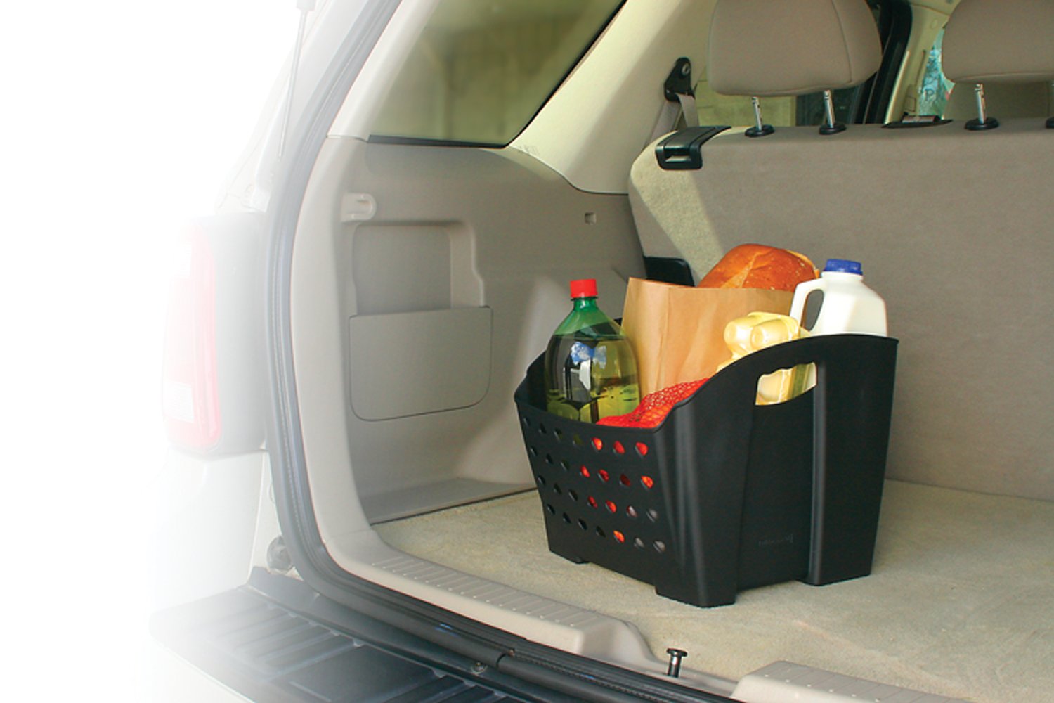 Favorite Trunk/Cargo Organizer? Unofficial Honda FIT Forums