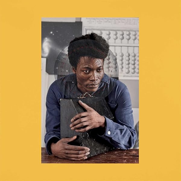洋楽 Benjamin Clementine At Least For Now LP At Least For Now (Deluxe) - Album by Benjamin Clementine