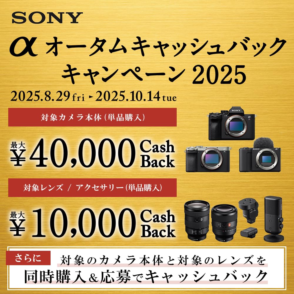 Sony 55mm F1.8 Sonnar T FE ZA Full Frame Prime Lens - Fixed