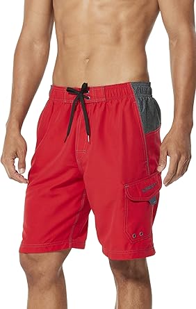 speedo swim trunks amazon