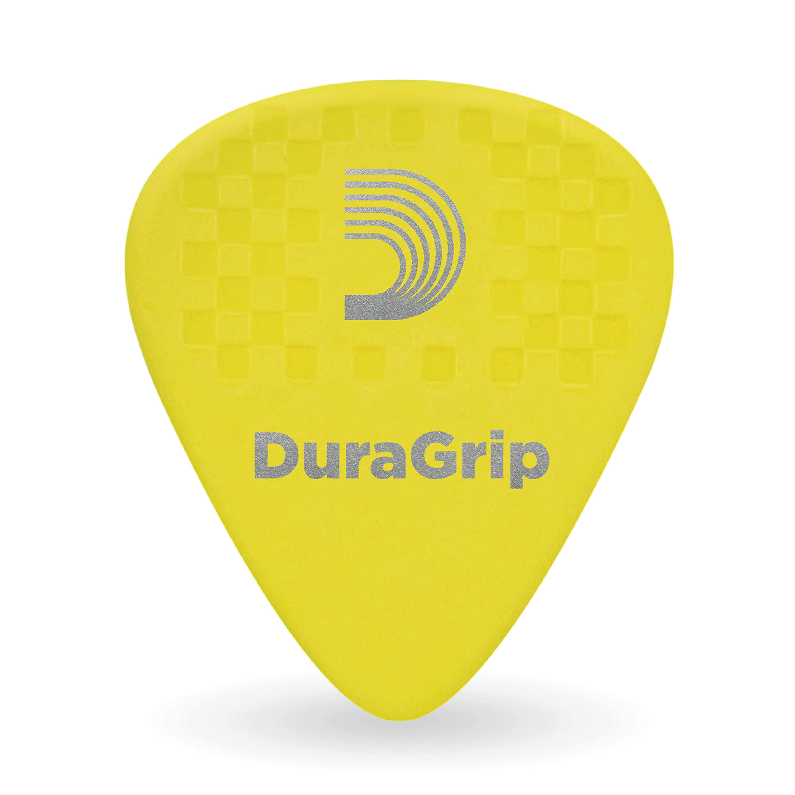 Planet Waves 7DYL3-25 Light/Medium DuraGrip (Pack of 25)