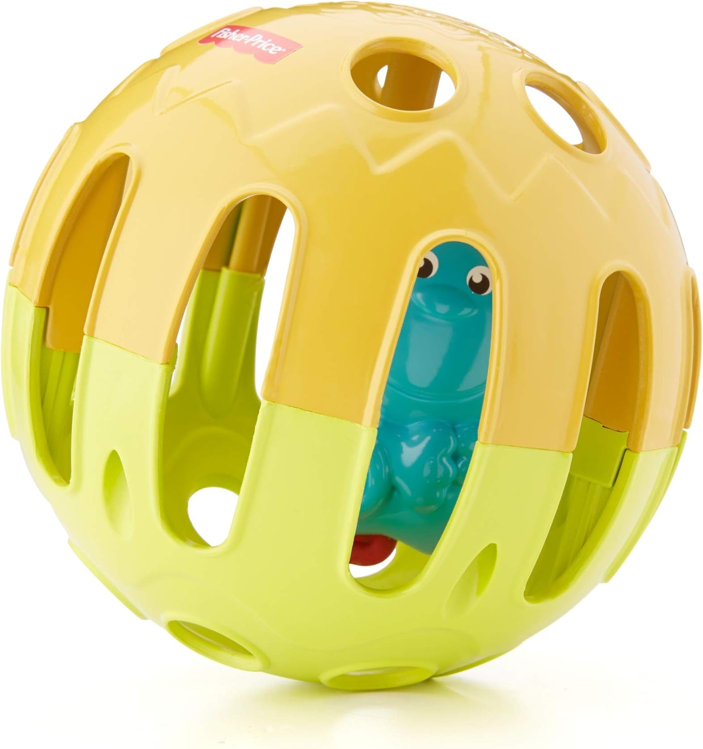 fisher price clutch ball