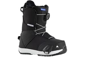 Burton Kids' Smalls Step On Snowboard Boots