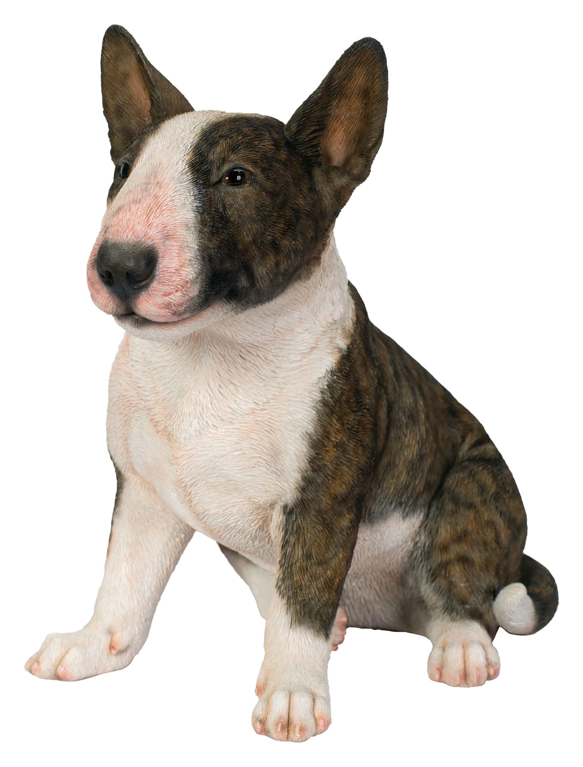 Vivid Arts - Bull Terrier Brindle - XRL-BLT2-D