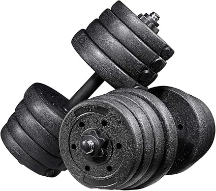 Besportble dumbbells Clearance