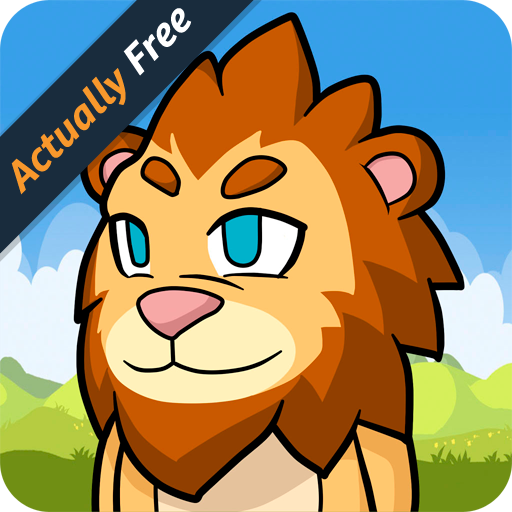 Animal Battle