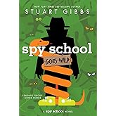 Spy School Goes Wild