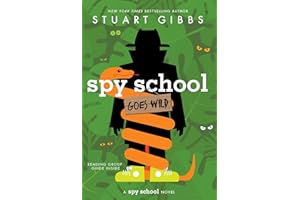 Spy School Goes Wild