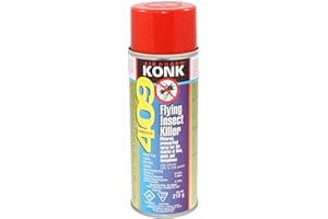 KONK 409 30 Day Refill for Automatic Dispenser (1)