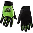 Jetpilot Hold Fast Full Finger PWC Glove - High-Intensity Water Sports: Jet Skiing, Kayaking, Windsurfing, Kiteboarding, Sailing, Stand Up Paddle Boarding, Personal Water Craft