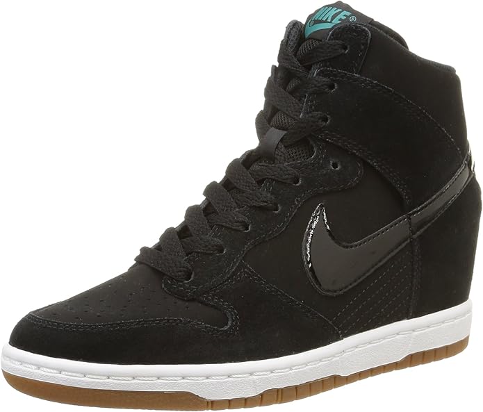wmns dunk sky hi essential