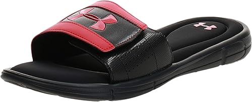ua ignite v slides