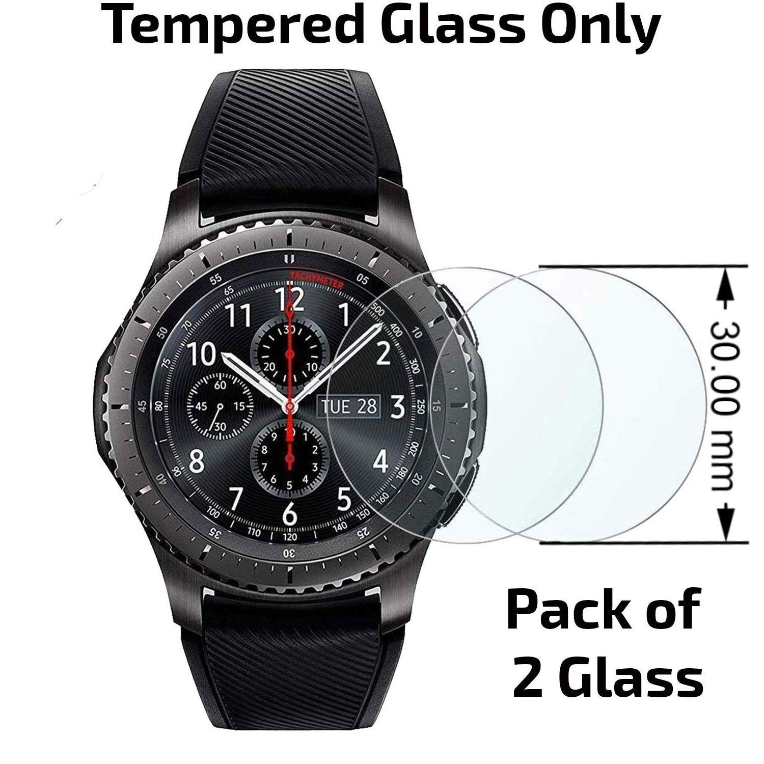 smartwatch 42mm
